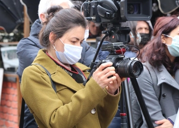 Turkey: Female journalists face discrimination, judicial harassment and police violence