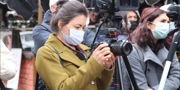 Turkey: Female journalists face discrimination, judicial harassment and police violence