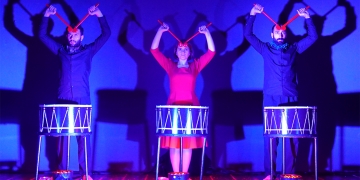 Turkey: Kurdish play ‘Mem û Zîn’ banned in its own native land