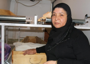 Turkish authorities hand over remains of Kurdish fighter to mother in a box