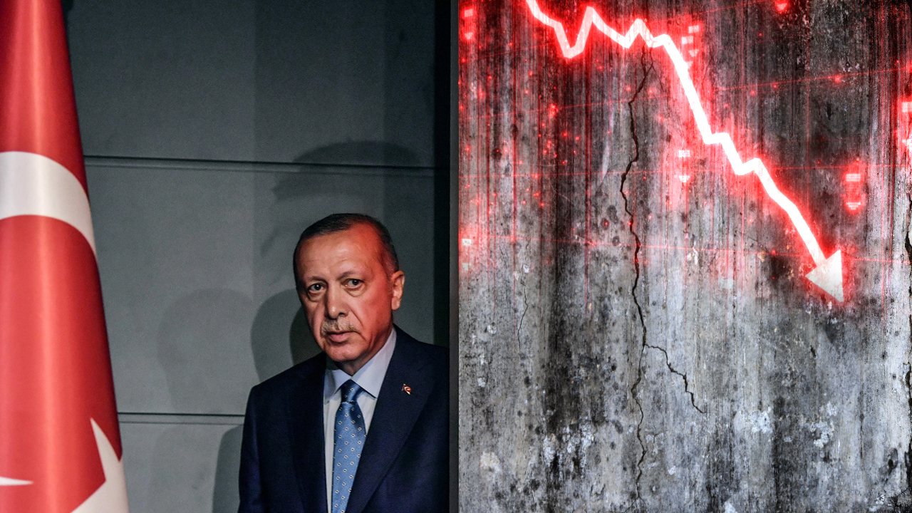 Turkey: Analyst close to administration says, ‘only core supporters now backing Erdoğan’