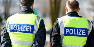 Far right exteremist of Turkish origin in the ranks of German police: German daily