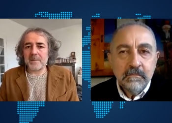 Fehim Taştekin: Erdoğan welcomes the Russian oligarchs in Turkey