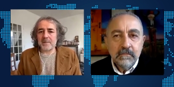 Fehim Taştekin: Erdoğan welcomes the Russian oligarchs in Turkey