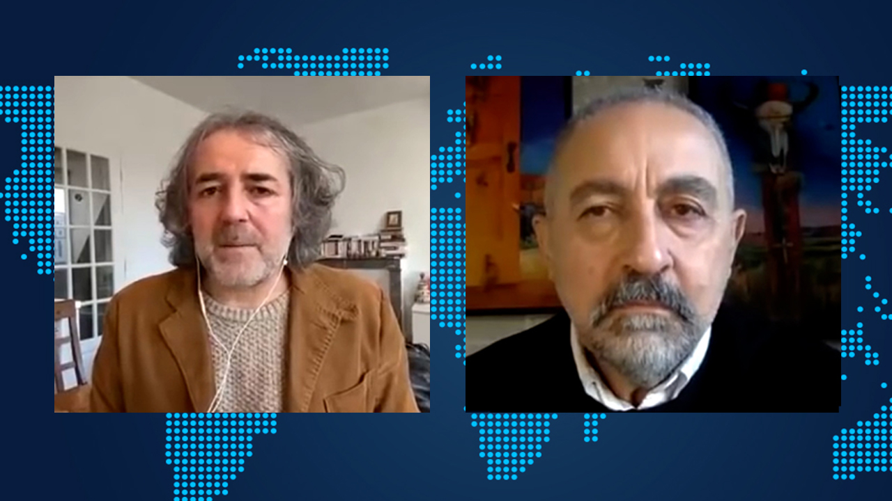 Fehim Taştekin: Erdoğan welcomes the Russian oligarchs in Turkey