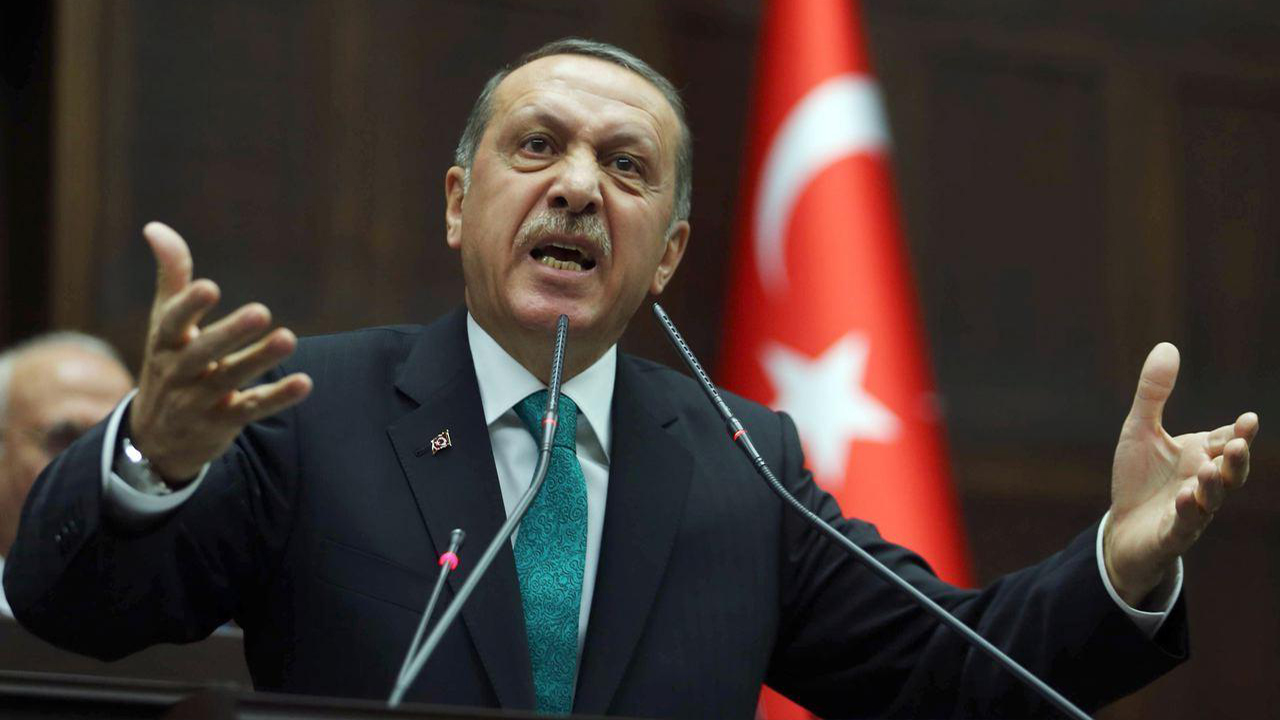 Erdoğan now fighting with doctors: Response comes from doctors and Demirtaş