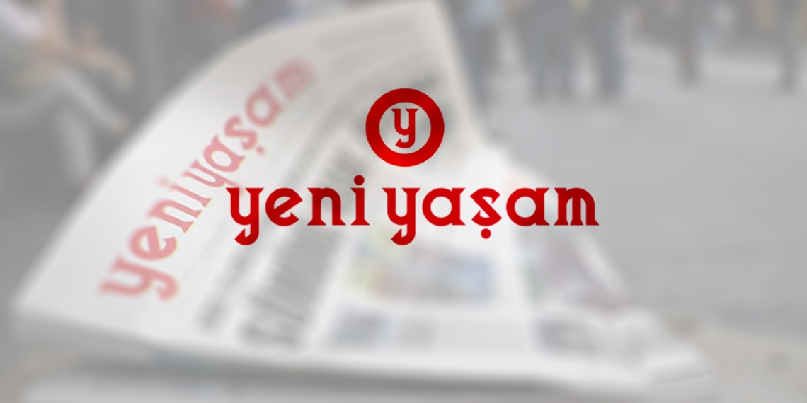 Access block on PİRHA and Yeni Yaşam news websites in Turkey