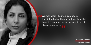 The war against women in Southern Kurdistan