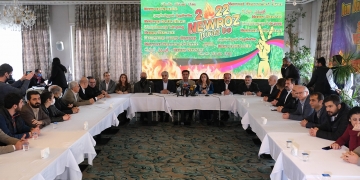 Newroz to be celebrated all across Kurdistan