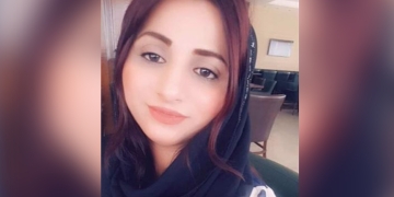 ‘Badinan activist’ Berivan Ayoub finally faces court after 17 months