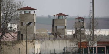 Turkey: the report on violation of right to food access in prisons