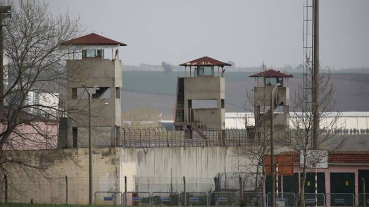 Turkey: the report on violation of right to food access in prisons