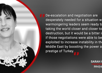 Politics in a time of war – a weekly news review