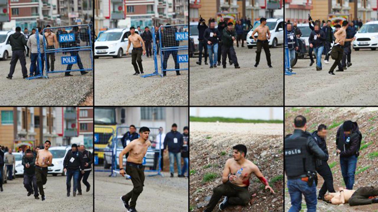 Turkish appeals court says police had legal grounds for killing Kurdish youth