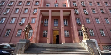 Clemency for serial killer upheld: scandalous decision by Turkish high court