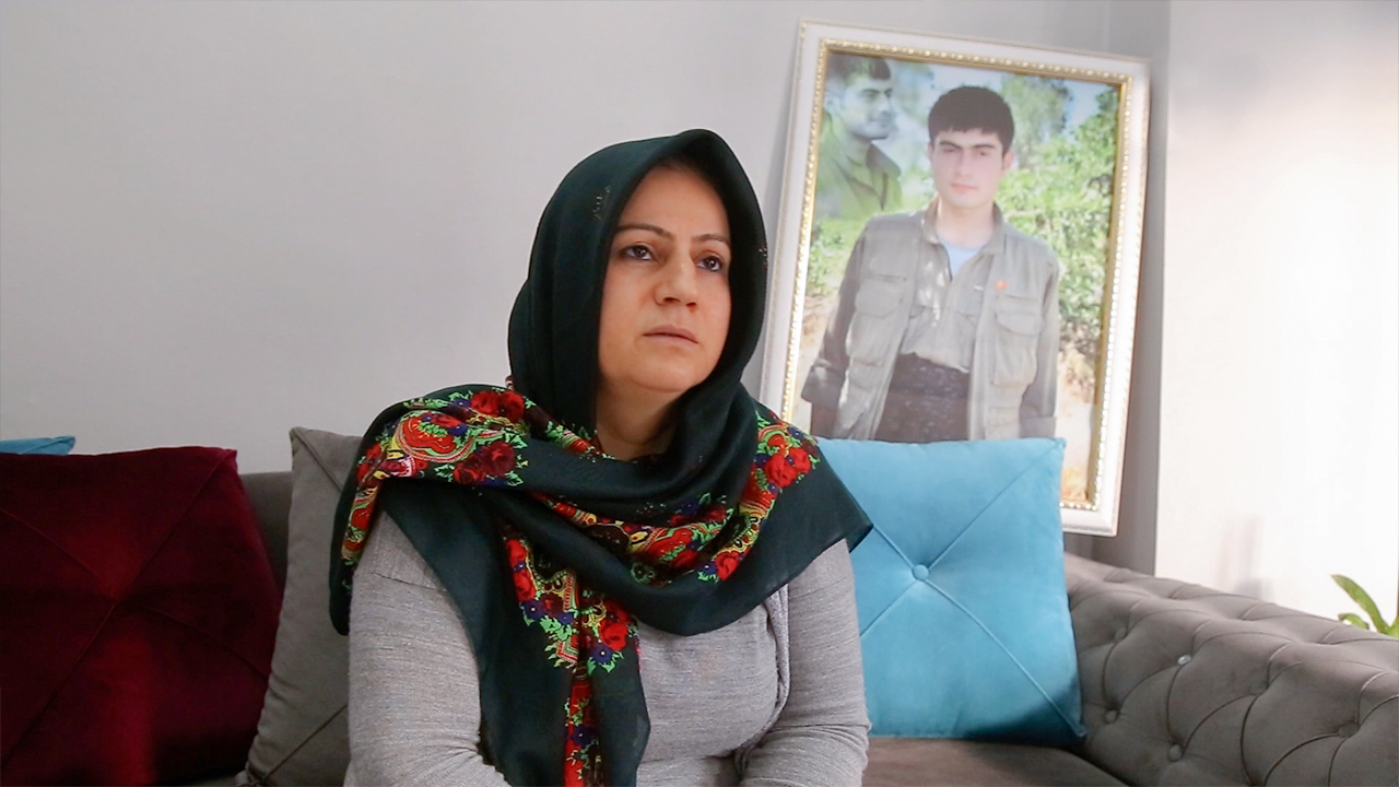 Remains of individuals killed in clashes still not returned to families 6 years on