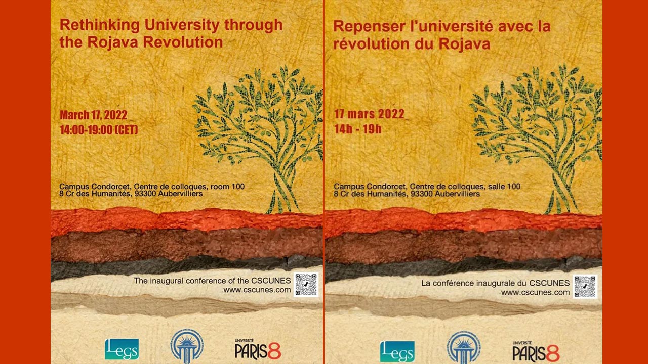 Conference organised to understand and respond to the needs of AANES universities