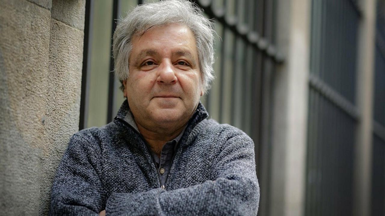 Hamit Bozarslan on the Ukraine crisis: ‘Putin has trapped Turkey’