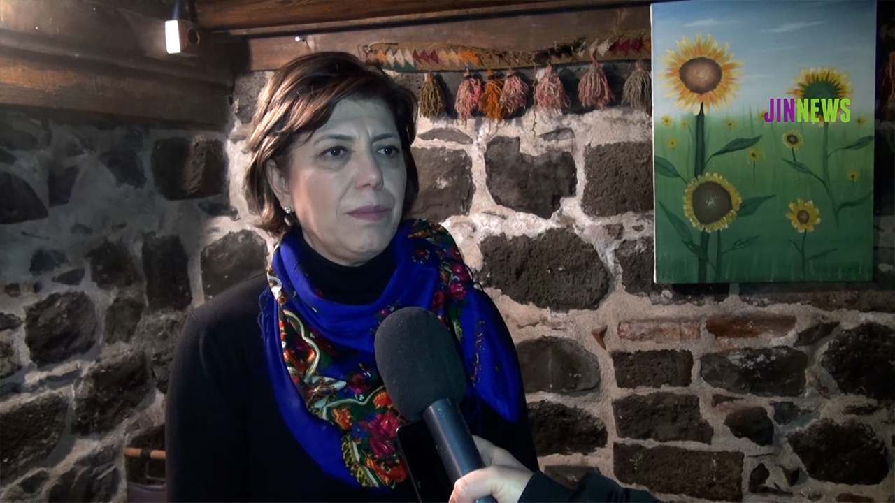 HDP Deputy Beştaş: Russia and Ukraine should solve the problem at the table