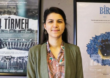 2nd Istanbul Kurdish Film Festival will start soon
