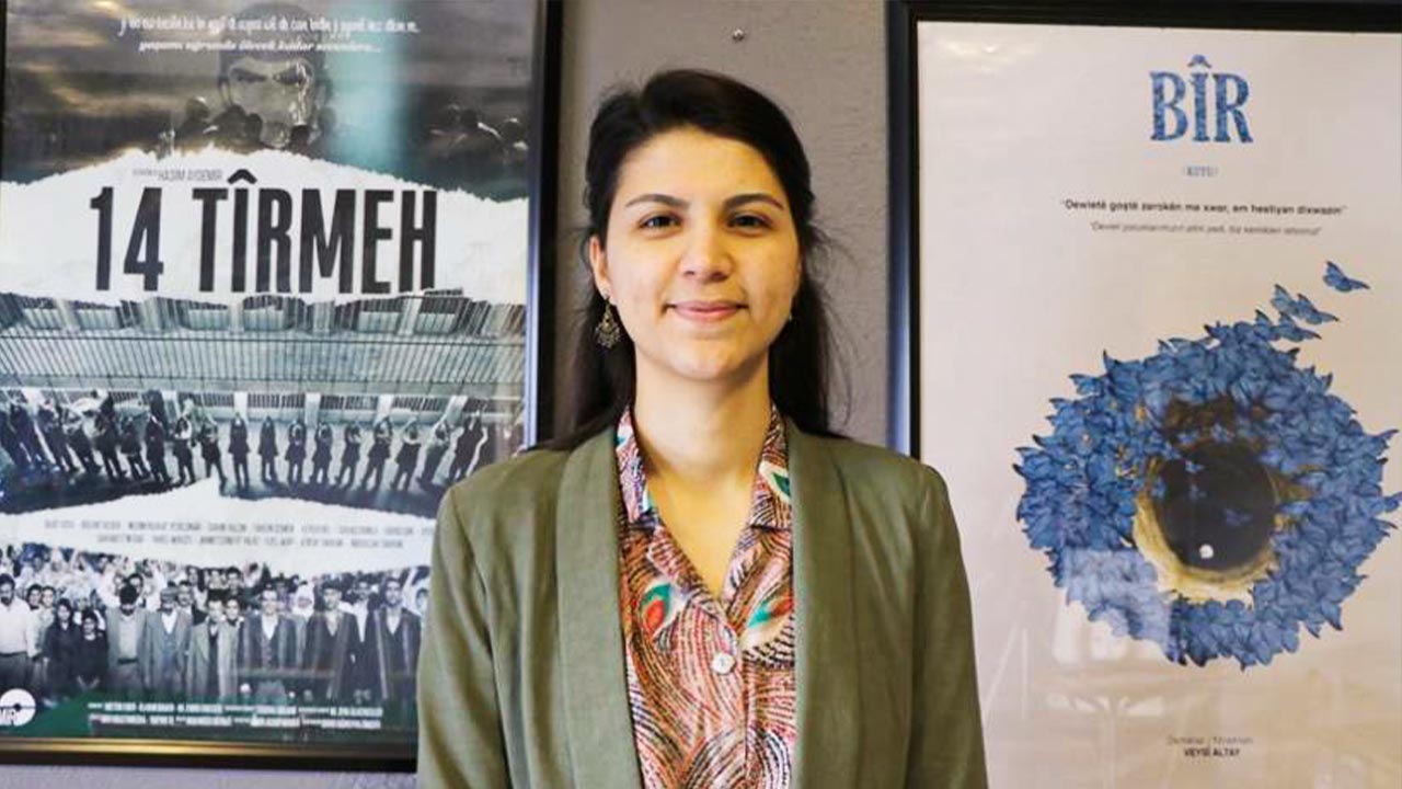 2nd Istanbul Kurdish Film Festival will start soon