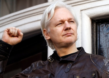 WikiLeaks founder’s appeal against extradition rejected by UK high court