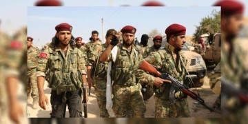 Russia, Turkey recruiting mercenaries from Syria in Ukraine conflict – reports
