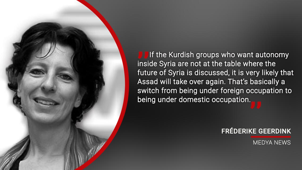 “Will you ever be able to return to Afrin?”
