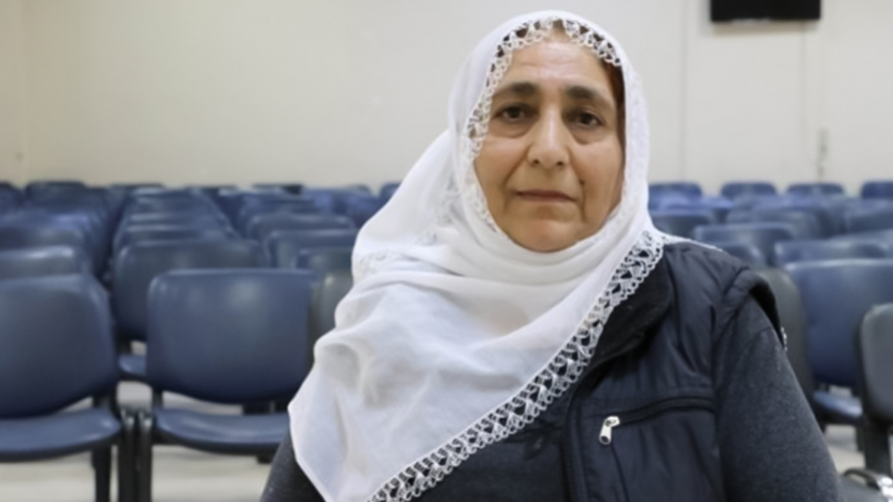 Turkey: A ‘peace mother’ sentenced to prison term over ‘armed group membership’