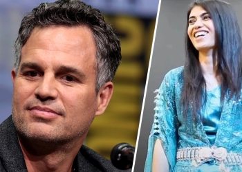 Emmy winner actor calls for the release of Kurdish musician