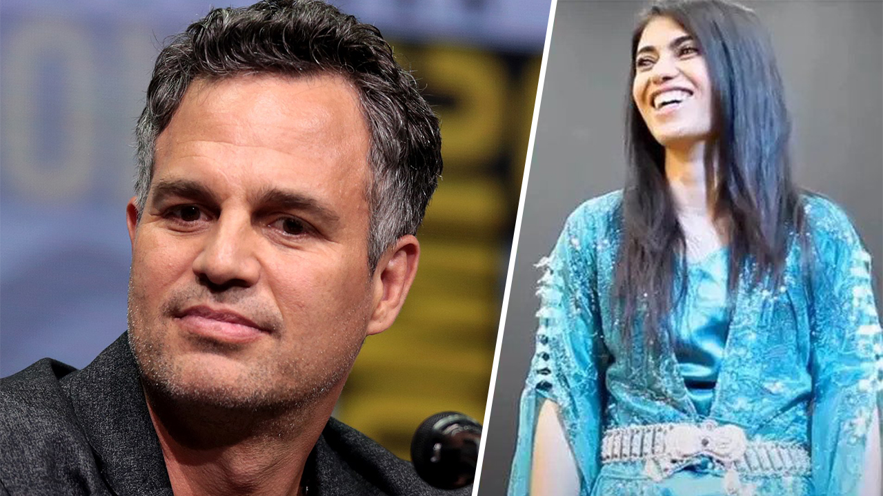Emmy winner actor calls for the release of Kurdish musician