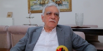Prominent Kurdish politician calls for high participation in Newroz demonstrations