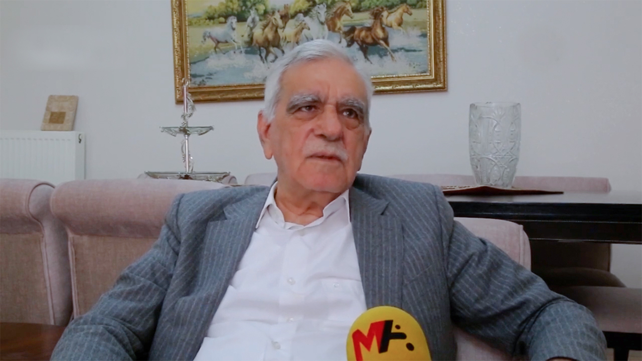 Prominent Kurdish politician calls for high participation in Newroz demonstrations