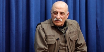 PKK official Kalkan: ‘Newroz is a joint resistance of united people’