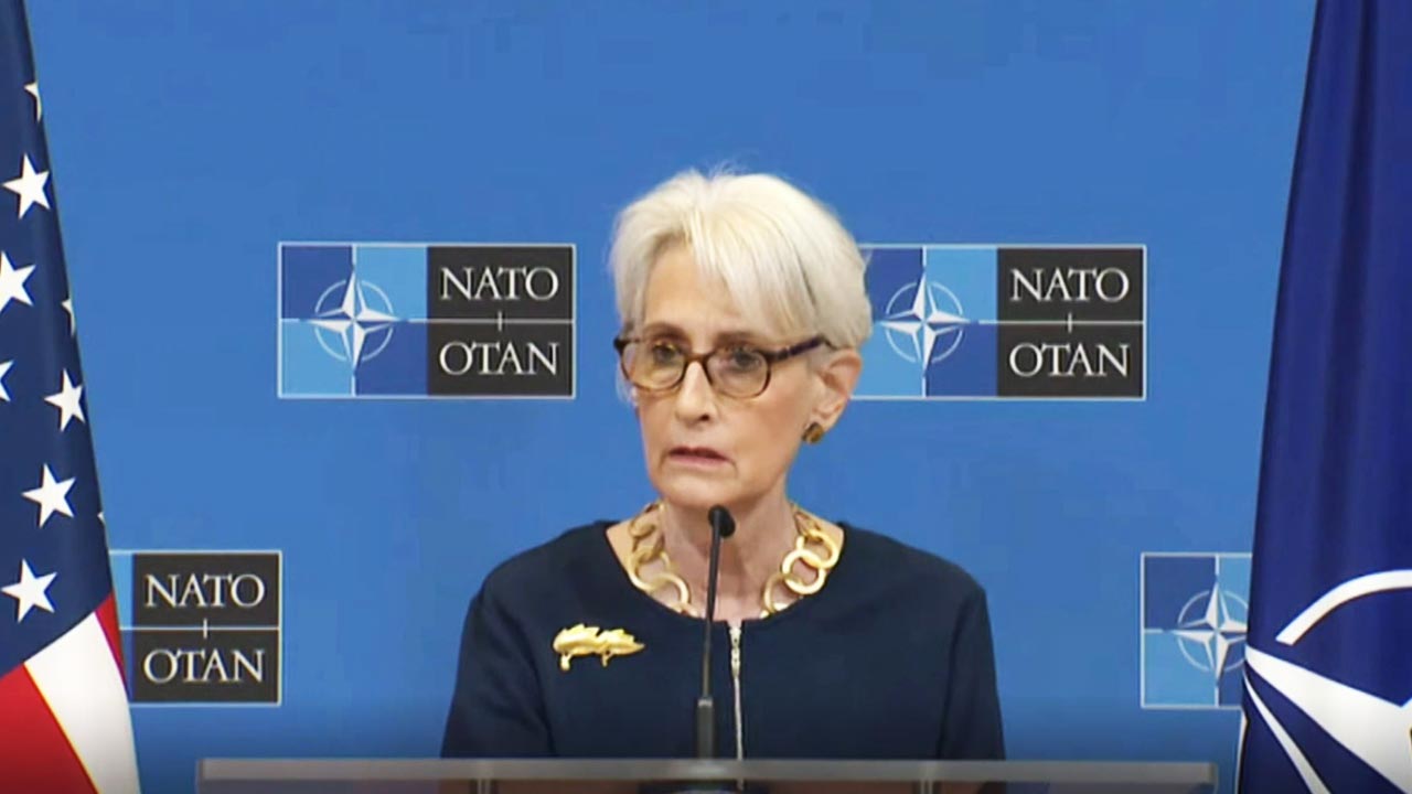 US suggests Turkey hand over Russian defence system to Ukraine: Report