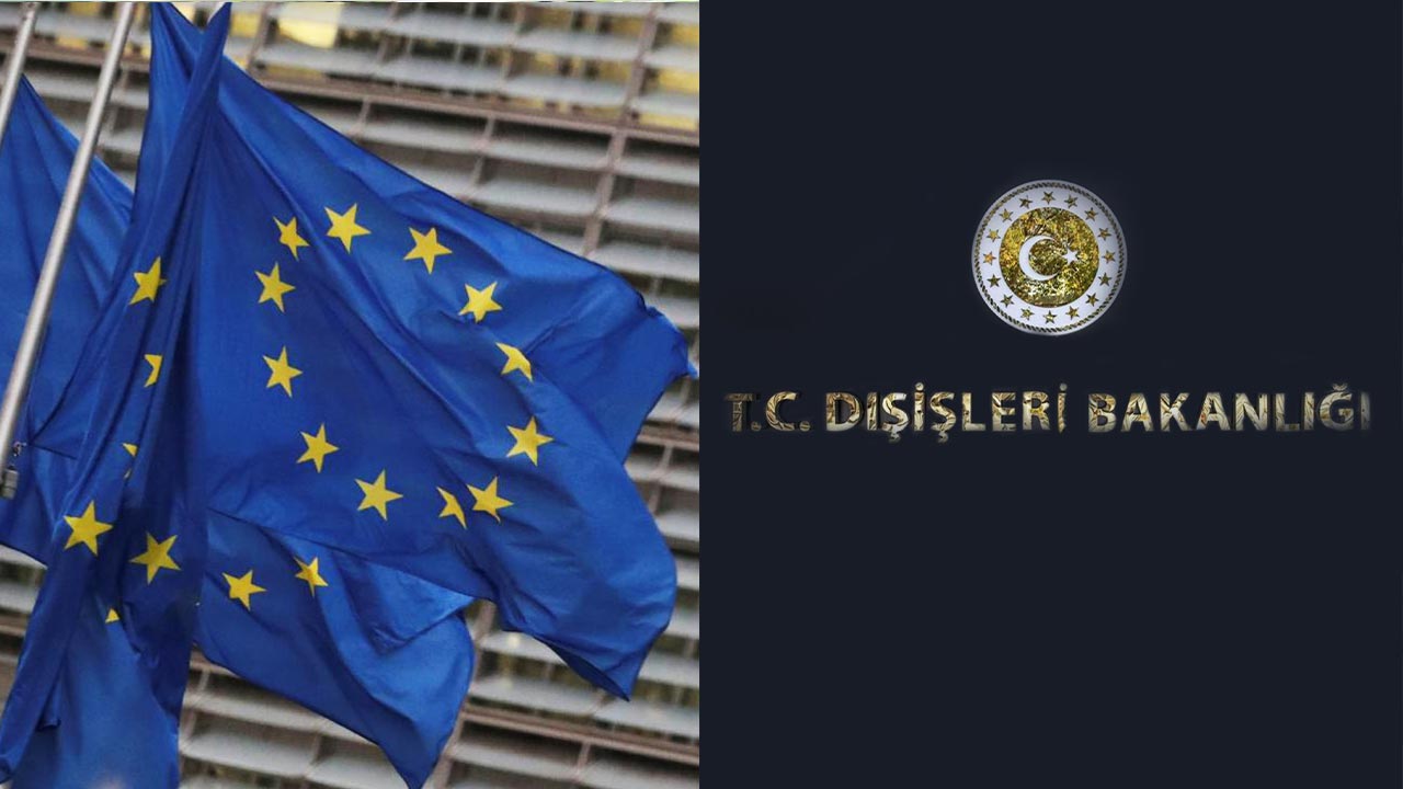 Turkey reacts against EU’s ‘Strategic Compass’