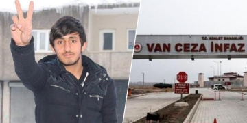 Turkey: Kurdish detainee dies in suspicious circumstances in Van Prison