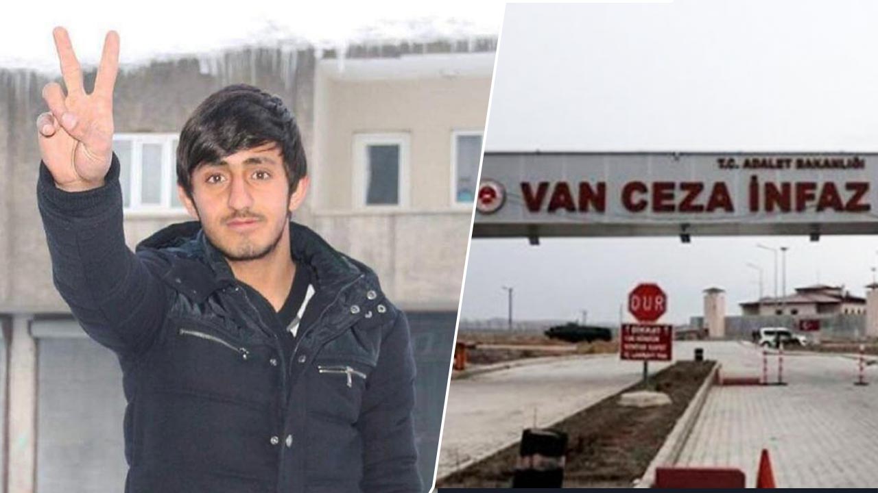 Turkey: Kurdish detainee dies in suspicious circumstances in Van Prison