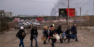 Turkish Interior Minister: 58,000 Ukrainians have migrated to Turkey