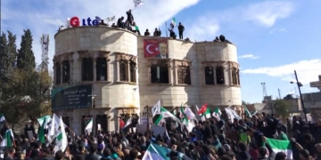 What happened to Afrin Kurds Imprisoned in Turkey?