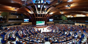 Council of Europe slams Turkey’s attack on HDP mayors