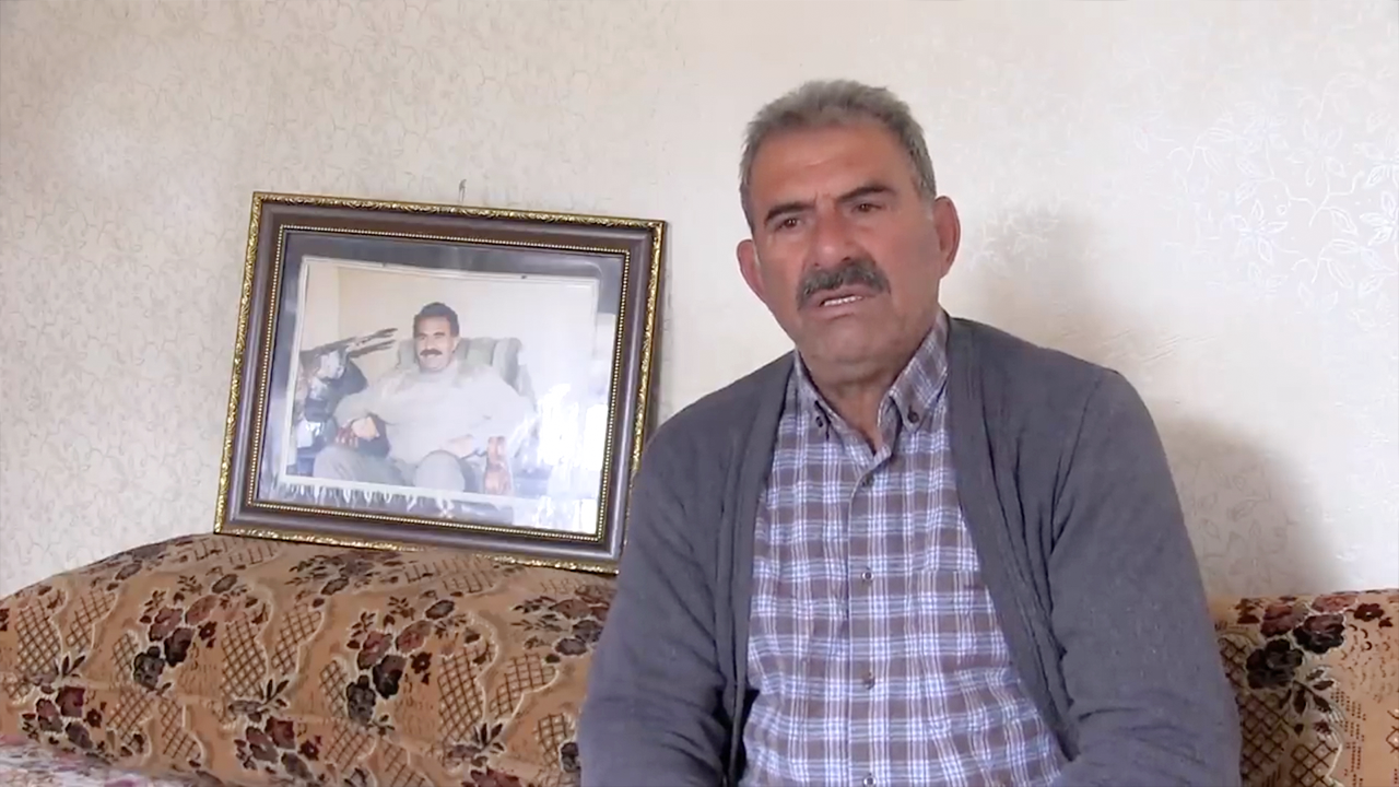 Mehmet Öcalan: ‘Respect the voice raised in Newroz’