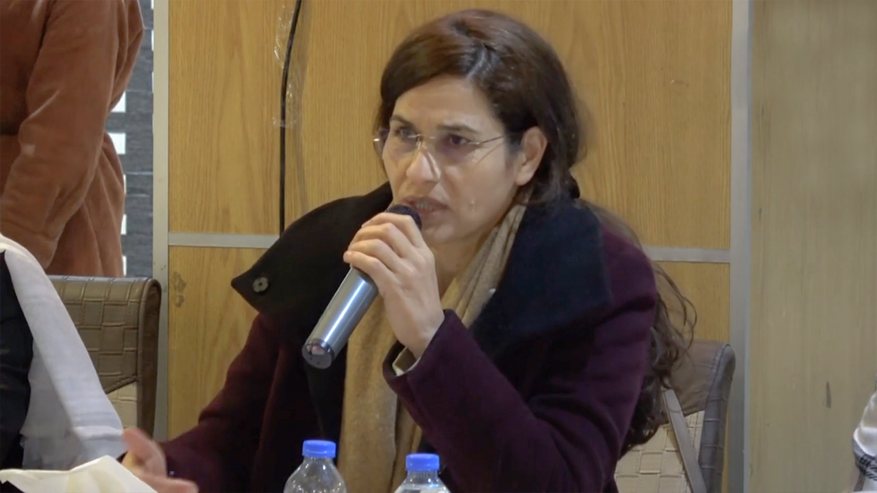 Head of SDC urges UN to report on crimes committed by Turkey