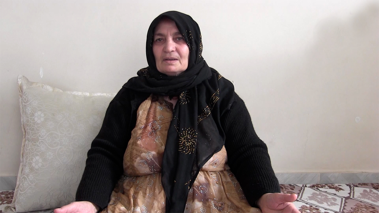 Mother calls on everyone to campaign for Nudem Durak’s freedom