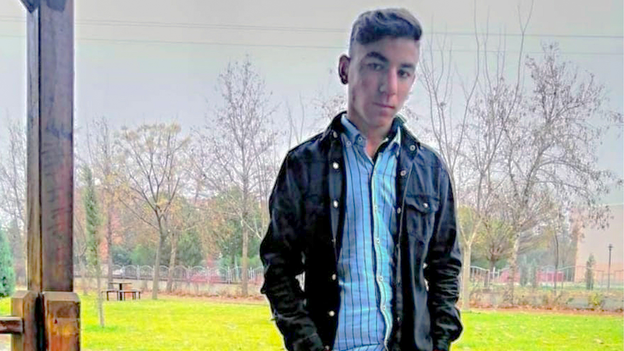 16 year old shepherd found dead in area of target practice of security forces in Urfa (Riha)
