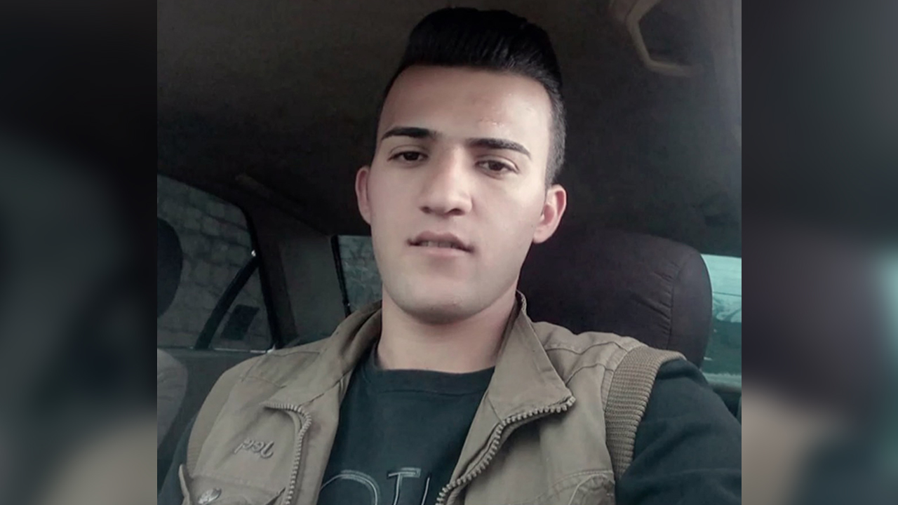 Iran border guards kill Kurdish border trader