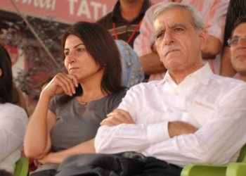 Ahmet Türk: They are preparing for Aysel Tuğluk to die in prison
