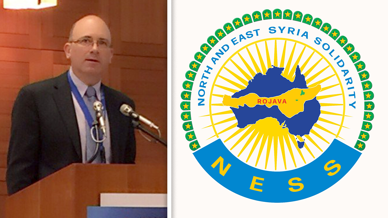 New Australian group formed to support AANES
