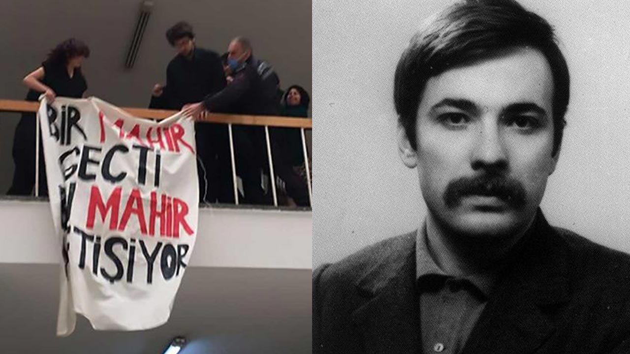 Kızıldere massacre victims commemorated on the 50th anniversary of their death