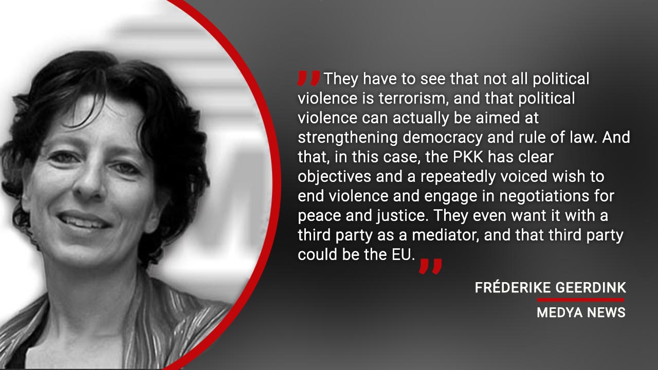 What the PKK hearing at EU’s Court of Justice is all about